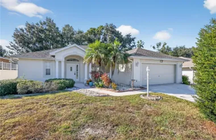 5133 LINKS LN, LEESBURG, FL, 34748, Leesburg, FL 34748