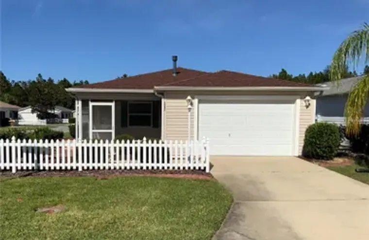 317 ROWESVILLE LN, THE VILLAGES, FL, 321..., The Villages, FL 32162