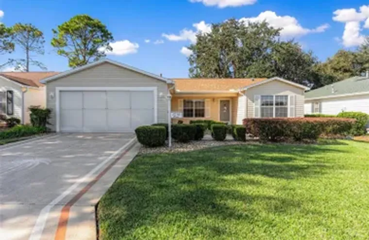 2732 PRIVADA DR, THE VILLAGES, FL, 32162, The Villages, FL 32162