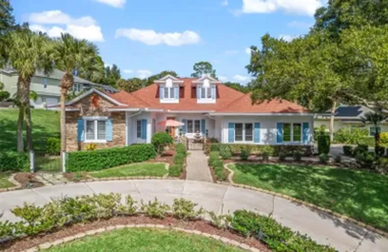 39023 GRIFFIN LNDG, LADY LAKE, FL, 32159, Lady Lake, FL 32159