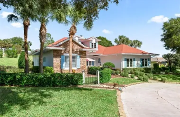 39023 GRIFFIN LNDG, LADY LAKE, FL, 32159, Lady Lake, FL 32159