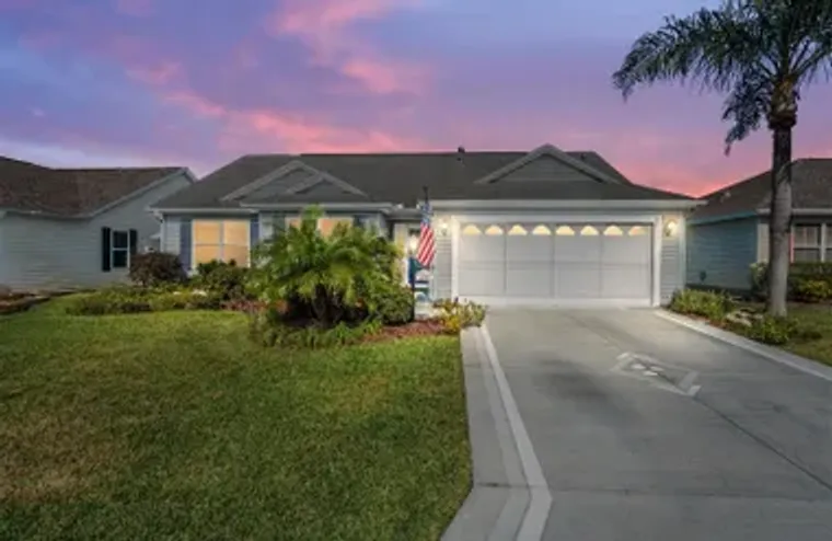 3017 HILLSIDE LN, THE VILLAGES, FL, 3216..., The Villages, FL 32162