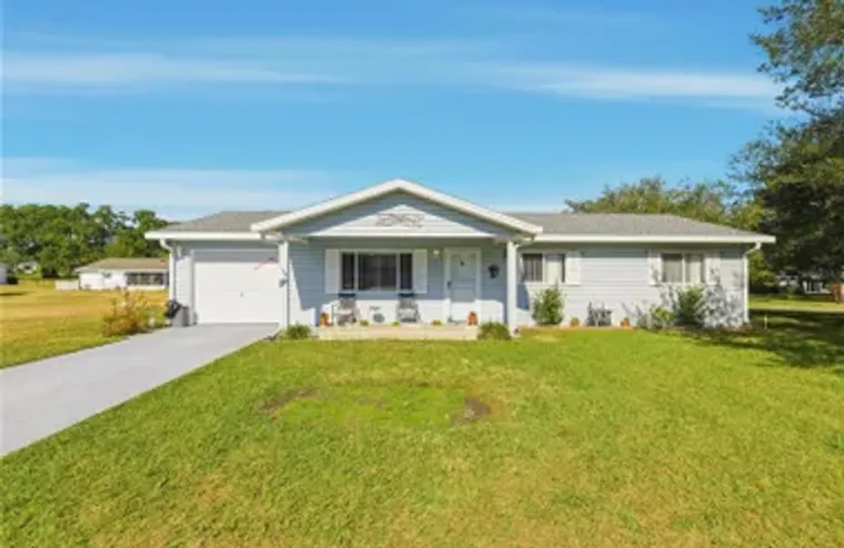 10599 SE 178TH ST, SUMMERFIELD, FL, 3449..., Summerfield, FL 34491