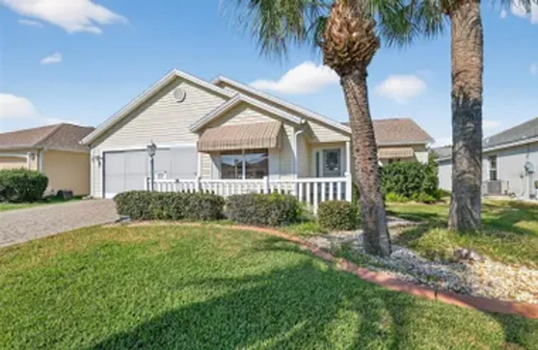 2117 ZARAGOZA PL, THE VILLAGES, FL, 3215..., The Villages, FL 32159