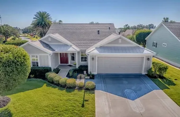 752 HARVEY LN, THE VILLAGES, FL, 32162, The Villages, FL 32162