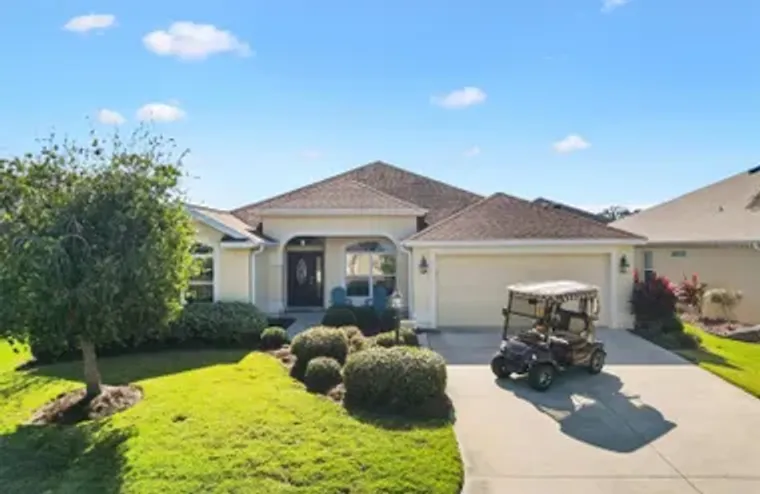 3972 NEIGHBORLY WAY, THE VILLAGES, FL, 3..., The Villages, FL 32163