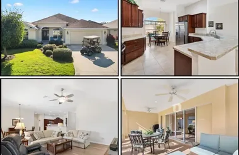 3972 NEIGHBORLY WAY, THE VILLAGES, FL, 3..., The Villages, FL 32163