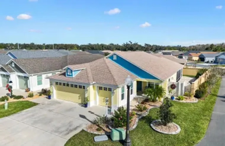 5617 STRICKLIN ST, THE VILLAGES, FL, 321..., The Villages, FL 32163