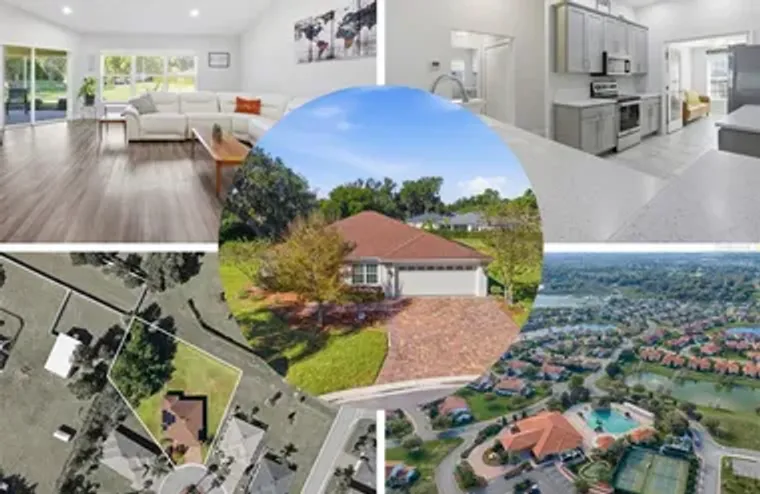 4846 AUDREY MARIE CT, OXFORD, FL, 34484, Oxford, FL 34484