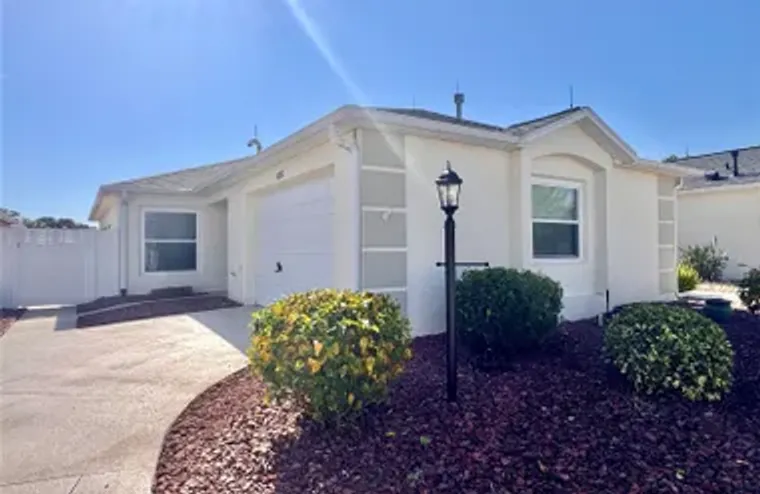 1052 JACKSON ST, THE VILLAGES, FL, 32162, The Villages, FL 32162