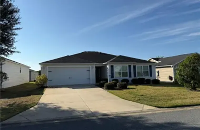 718 SHELTON ST, THE VILLAGES, FL, 32163, The Villages, FL 32163