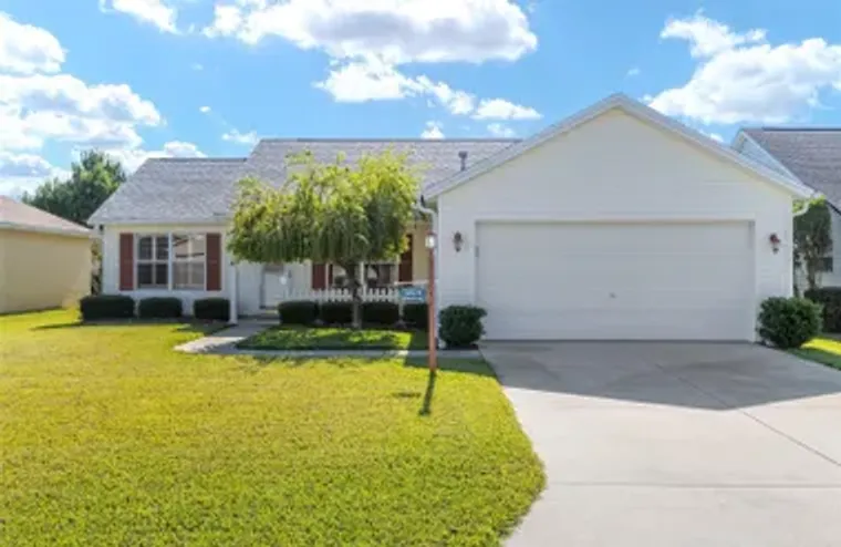 3024 BURBANK LN, THE VILLAGES, FL, 32162, The Villages, FL 32162