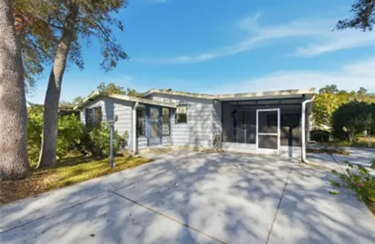 725 CAMELIA CT, LADY LAKE, FL, 32159, Lady Lake, FL 32159