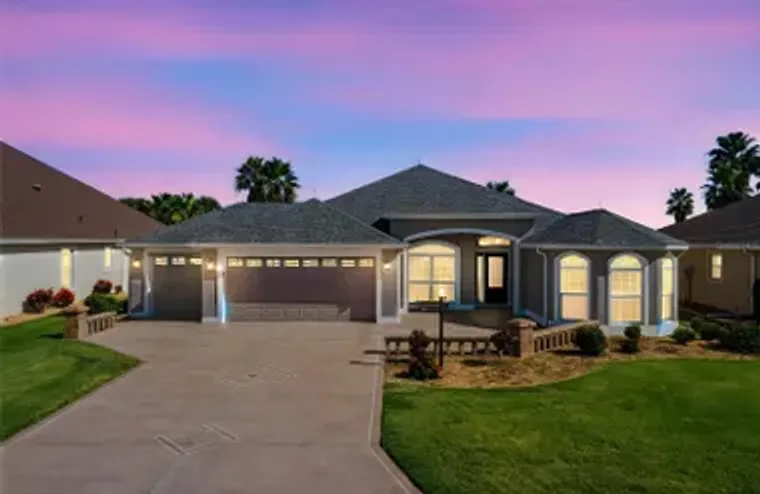 2969 CANYON AVE, THE VILLAGES, FL, 32163, The Villages, FL 32163