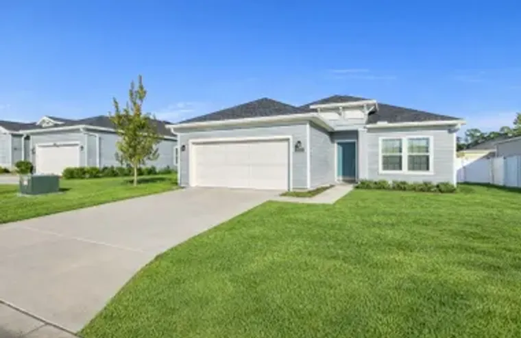 7451 SW 76TH TER, OCALA, FL, 34481, Ocala, FL 34481