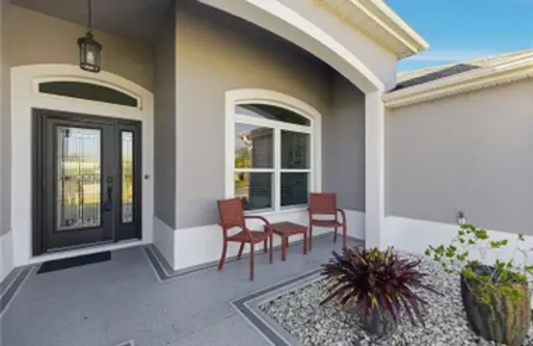 1016 PICKERING PATH, THE VILLAGES, FL, 3..., The Villages, FL 32163