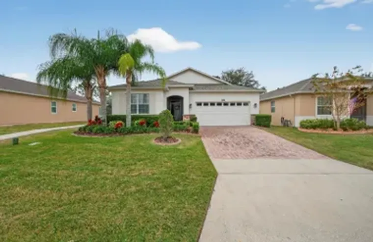 3768 SERENA LN, CLERMONT, FL, 34711, Clermont, FL 34711