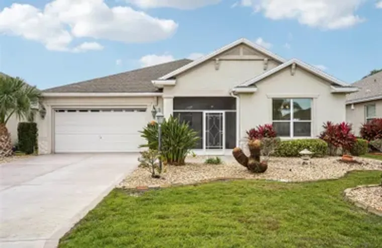 1159 ISLE OF PALMS PATH, THE VILLAGES, F..., The Villages, FL 32162