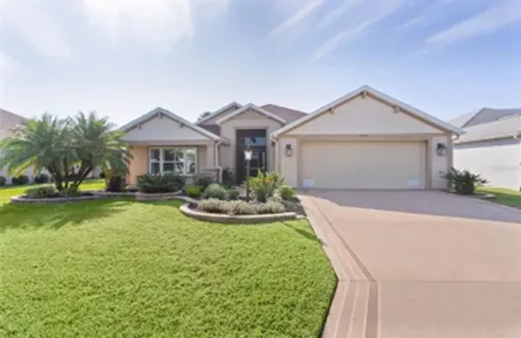 3068 SPANISH MOSS WAY, THE VILLAGES, FL,..., The Villages, FL 32163