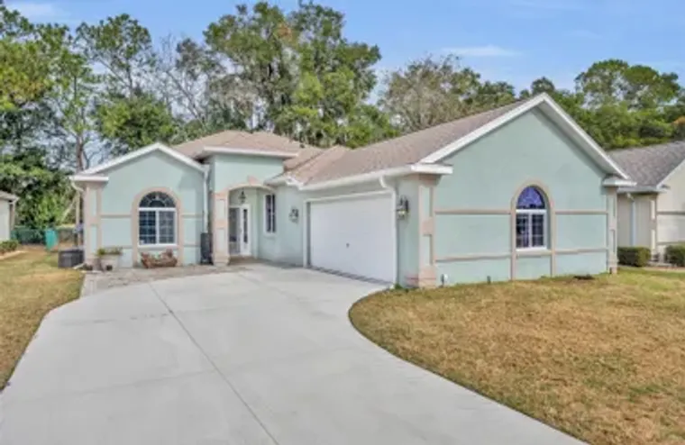 5899 NW 27TH PL, OCALA, FL, 34482, Ocala, FL 34482