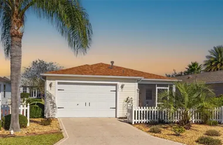 2671 COLLINGTON DR, THE VILLAGES, FL, 32..., The Villages, FL 32162