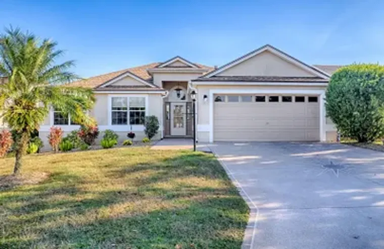 470 MONETTA LN, THE VILLAGES, FL, 32162, The Villages, FL 32162