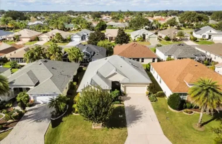 1424 IRWIN WAY, THE VILLAGES, FL, 32162, The Villages, FL 32162