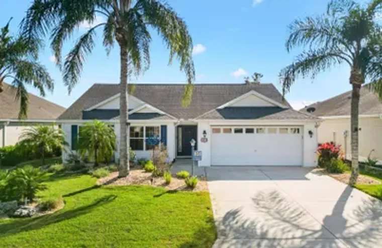 294 MATISSE AVE, THE VILLAGES, FL, 32162, The Villages, FL 32162