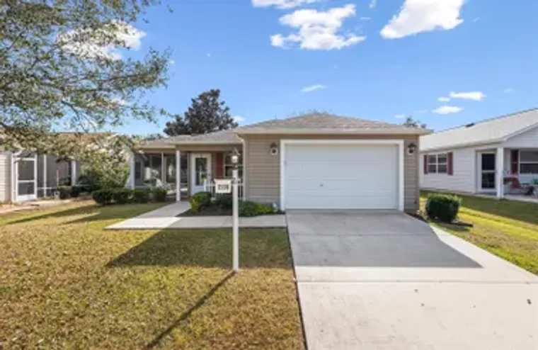 2136 KERWOOD LOOP, THE VILLAGES, FL, 321..., The Villages, FL 32162