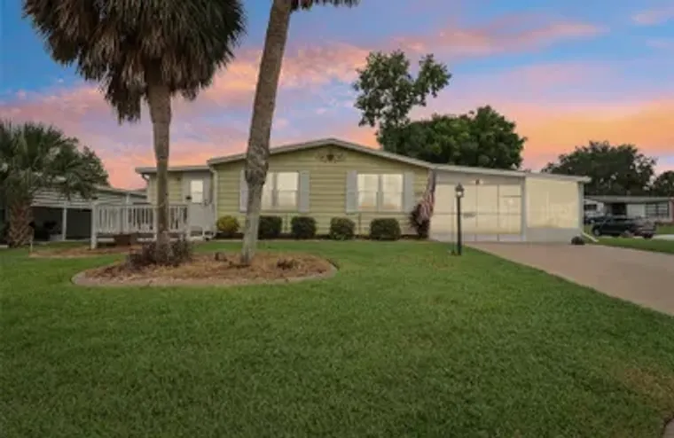 1001 MATTHEW AVE, THE VILLAGES, FL, 3215..., The Villages, FL 32159