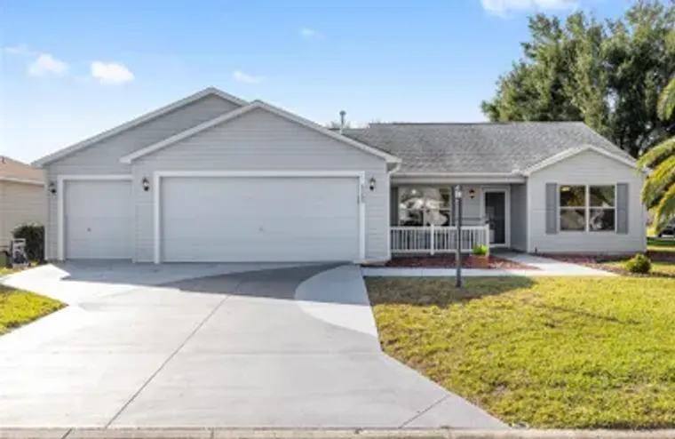3360 OAKDALE PL, THE VILLAGES, FL, 32162, The Villages, FL 32162