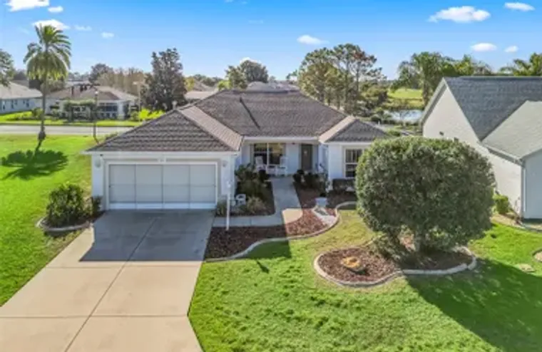 3072 BERWYN WAY, THE VILLAGES, FL, 32162, The Villages, FL 32162