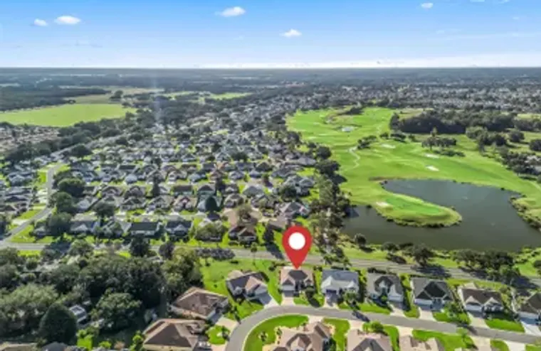 3072 BERWYN WAY, THE VILLAGES, FL, 32162, The Villages, FL 32162