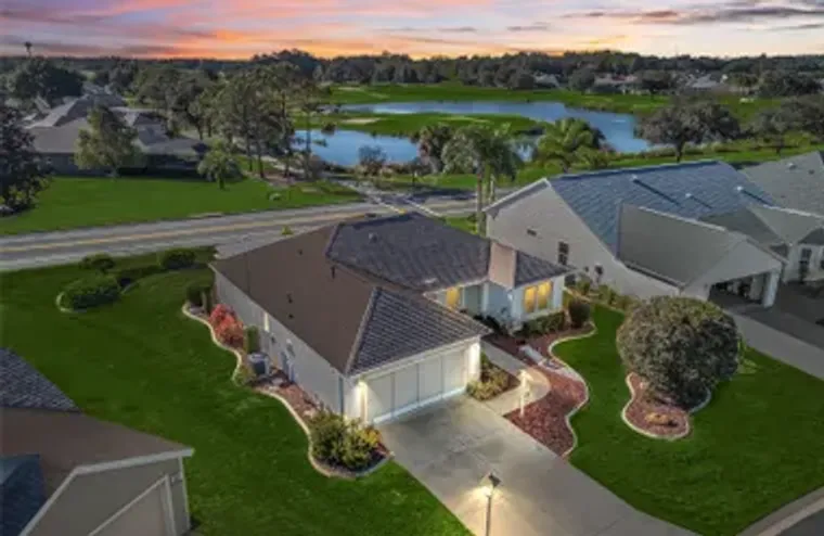 3072 BERWYN WAY, THE VILLAGES, FL, 32162, The Villages, FL 32162