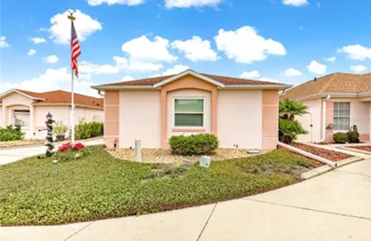 729 HERNANDEZ DR, THE VILLAGES, FL, 3215..., The Villages, FL 32159