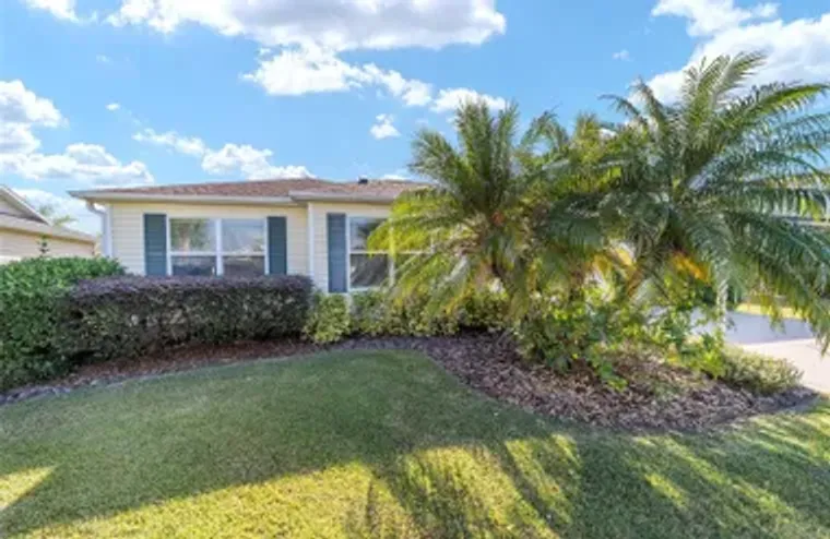 3349 COUNTRYSIDE PATH, THE VILLAGES, FL,..., The Villages, FL 32163