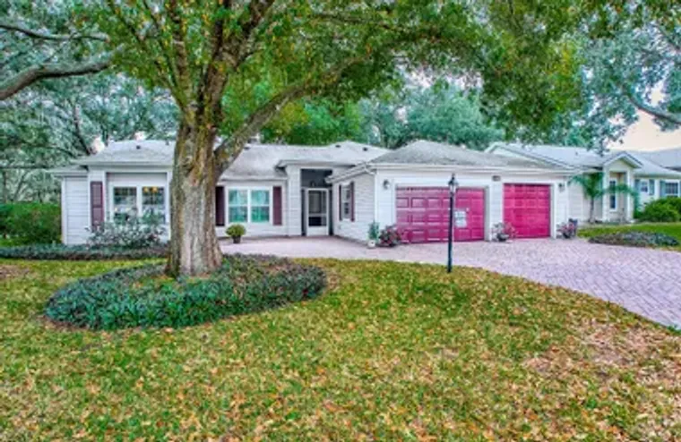 25348 CRESTWATER DR, LEESBURG, FL, 34748, Leesburg, FL 34748