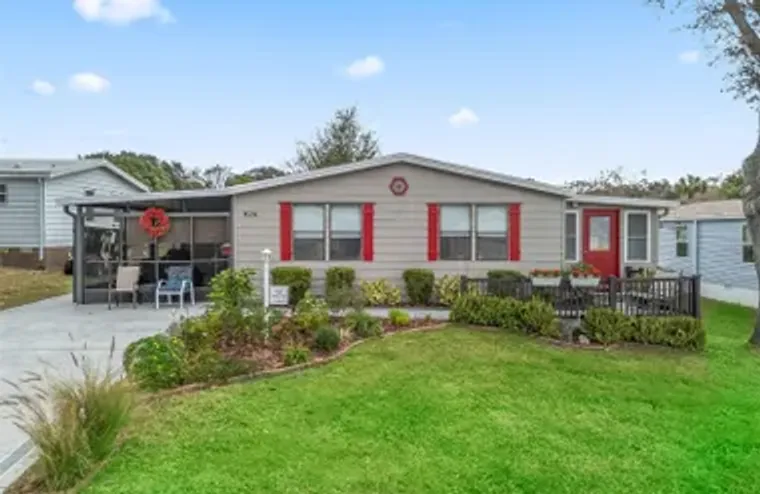 928 OLEANDER ST, THE VILLAGES, FL, 32159, The Villages, FL 32159