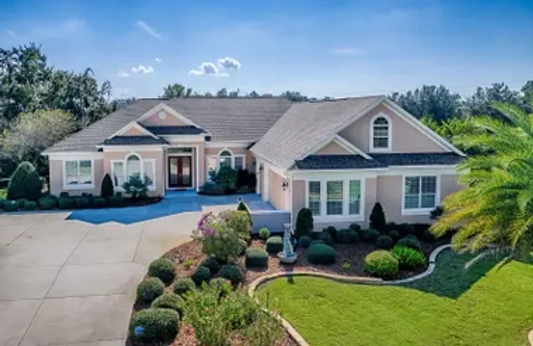 1687 WADING HERON WAY, THE VILLAGES, FL,..., The Villages, FL 32163