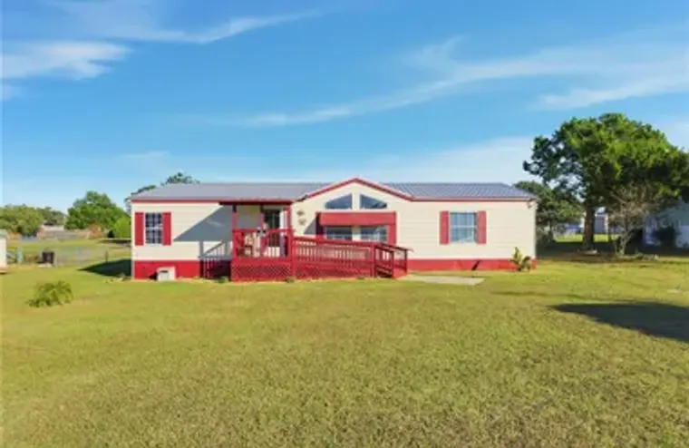 13651 COUNTY ROAD 109H, LADY LAKE, FL, 3..., Lady Lake, FL 32159