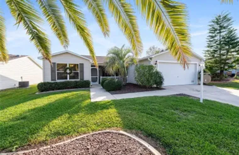 2434 TATUM TER, THE VILLAGES, FL, 32162, The Villages, FL 32162