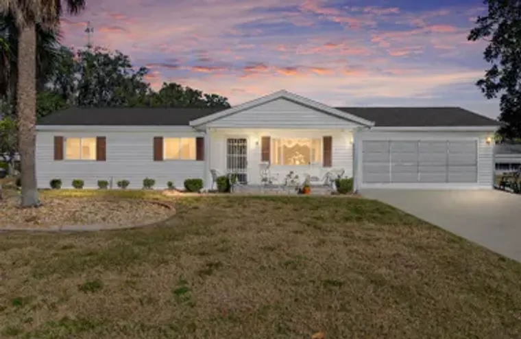 10319 SE 177TH PL, SUMMERFIELD, FL, 3449..., Summerfield, FL 34491