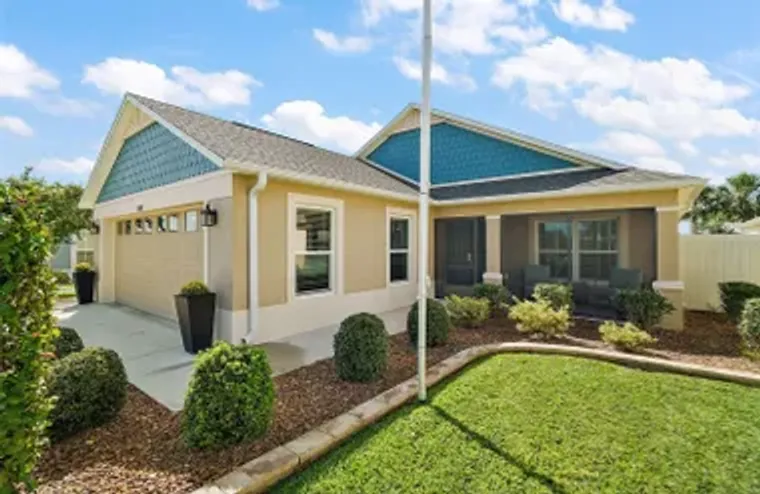1818 TRIMARCHE TER, THE VILLAGES, FL, 32..., The Villages, FL 32163