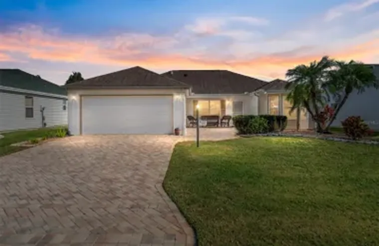 411 ALDAMA AVE, THE VILLAGES, FL, 32159, The Villages, FL 32159