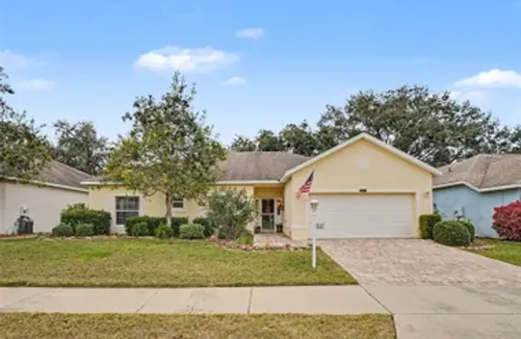 25245 QUAIL CROFT PL, LEESBURG, FL, 3474..., Leesburg, FL 34748