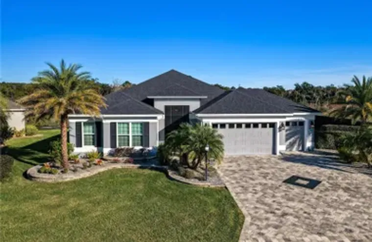 679 KRIETEMEYER PATH, THE VILLAGES, FL, ..., The Villages, FL 32163