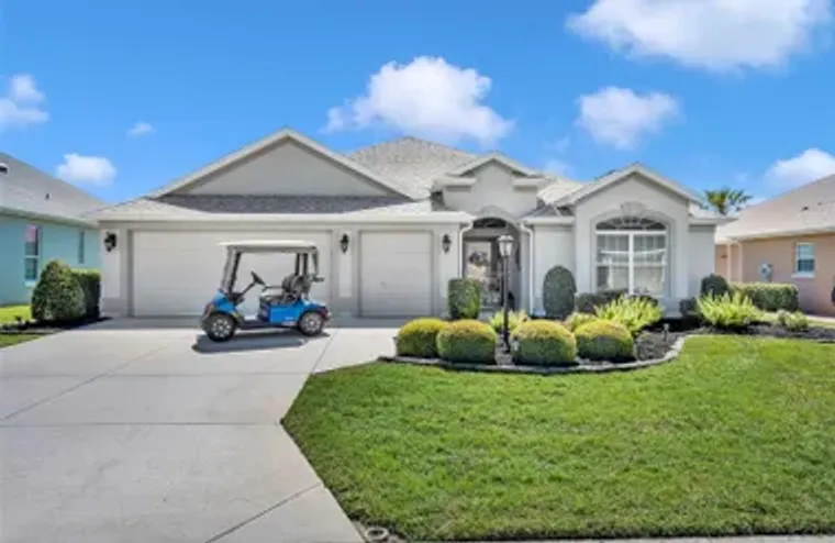 1238 THUNDERBIRD WAY, THE VILLAGES, FL, ..., The Villages, FL 32163