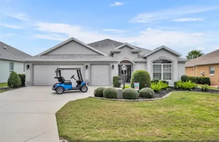 1238 THUNDERBIRD WAY, THE VILLAGES, FL, ..., The Villages, FL 32163