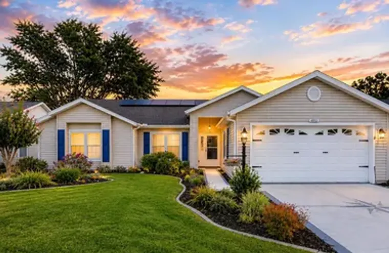 4704 RIVER RIDGE DR, LEESBURG, FL, 34748, Leesburg, FL 34748