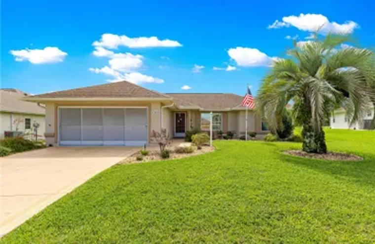 12459 SE 176TH LOOP, SUMMERFIELD, FL, 34..., Summerfield, FL 34491